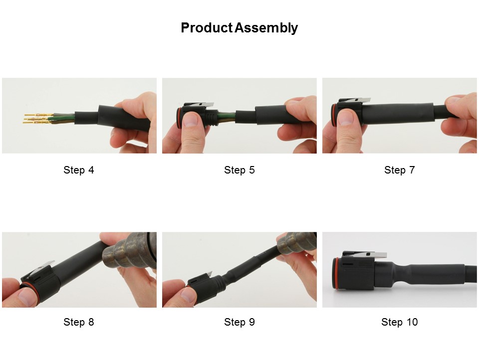 UTL Push-Pull Series Slide 9