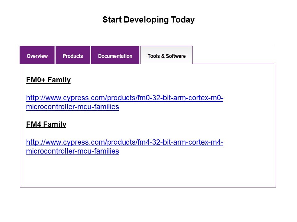 start dev