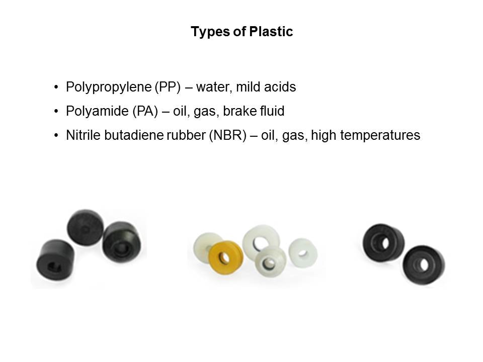 Liquid Level Sensing Technology Slide 10