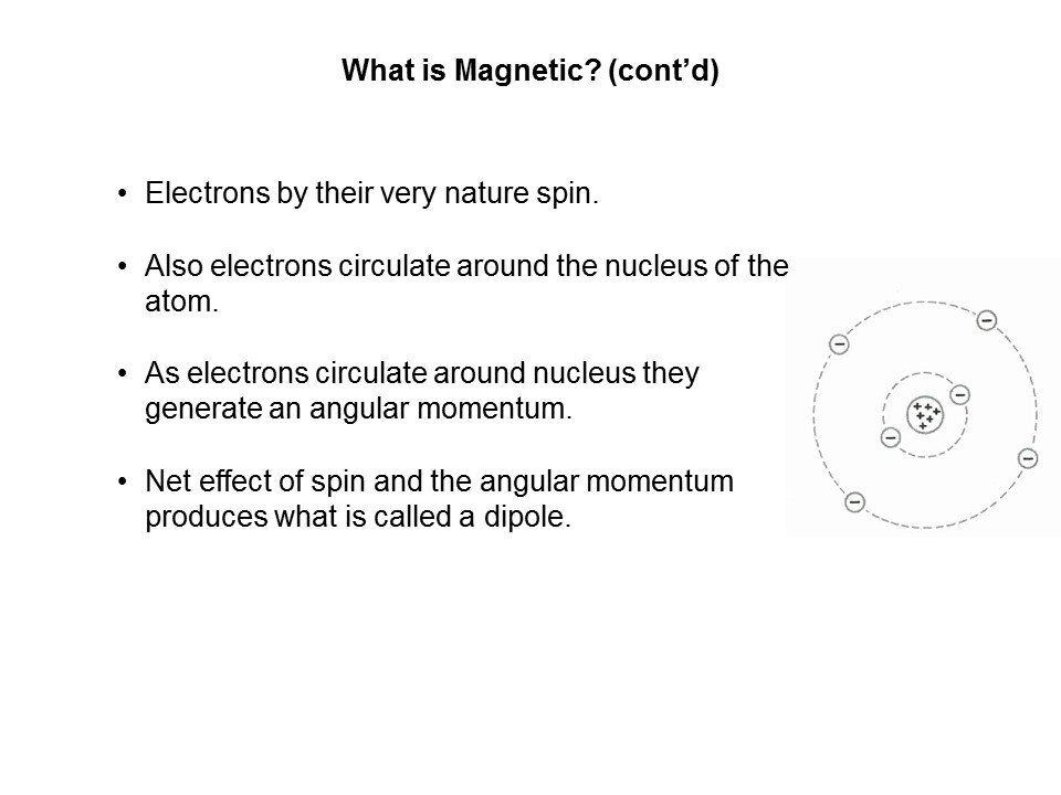 Magnet Technology and Their Uses Slide 3