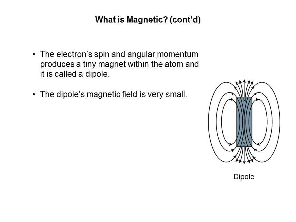 Magnet Technology and Their Uses Slide 4