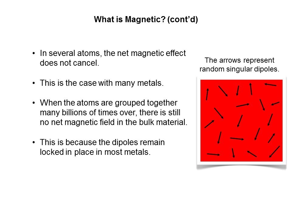 Magnet Technology and Their Uses Slide 7