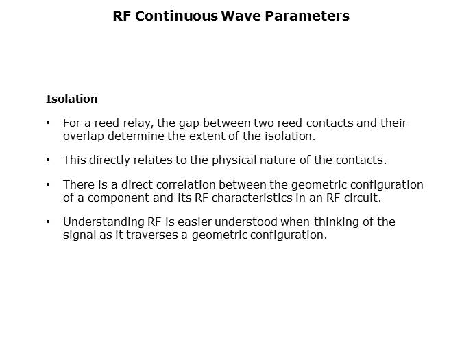 RF Reed Relays Presentation Part 1 Slide 17