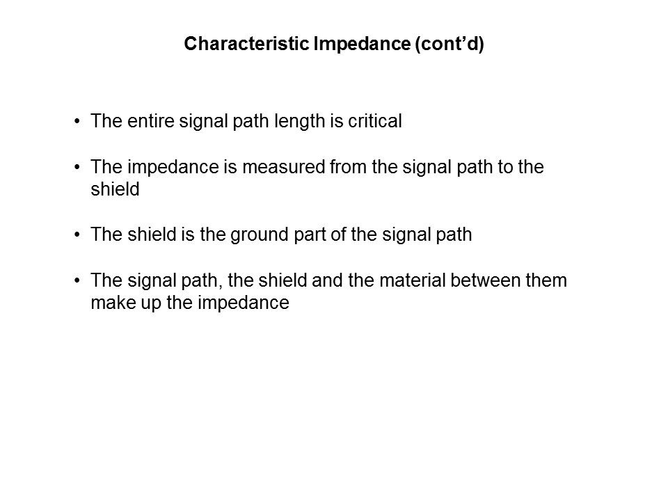 RF Reed Relays Presentation - Part 2 Slide 7