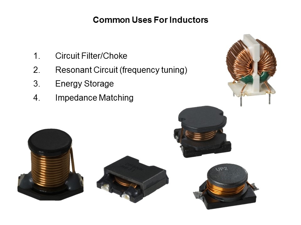 Power Inductor Basics Slide 4