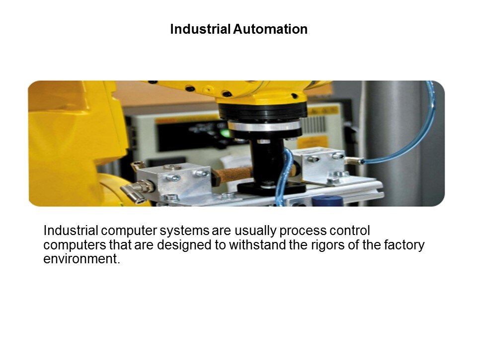 Product Application Slide 4