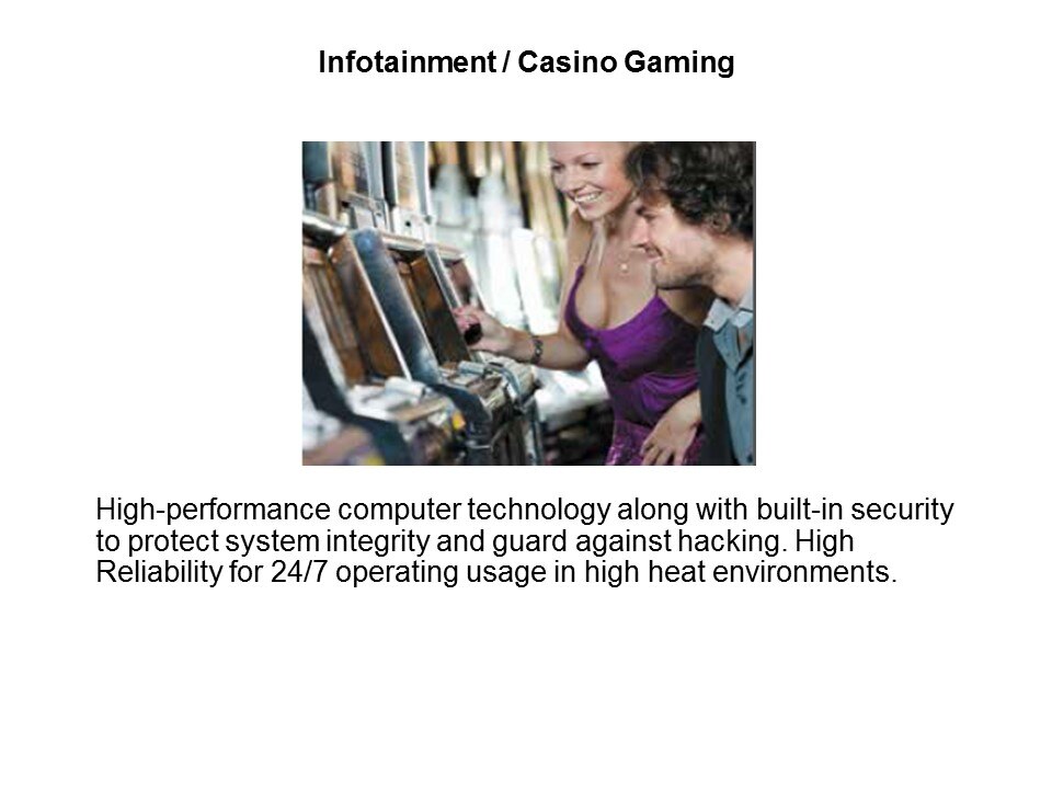 Product Application Slide 5
