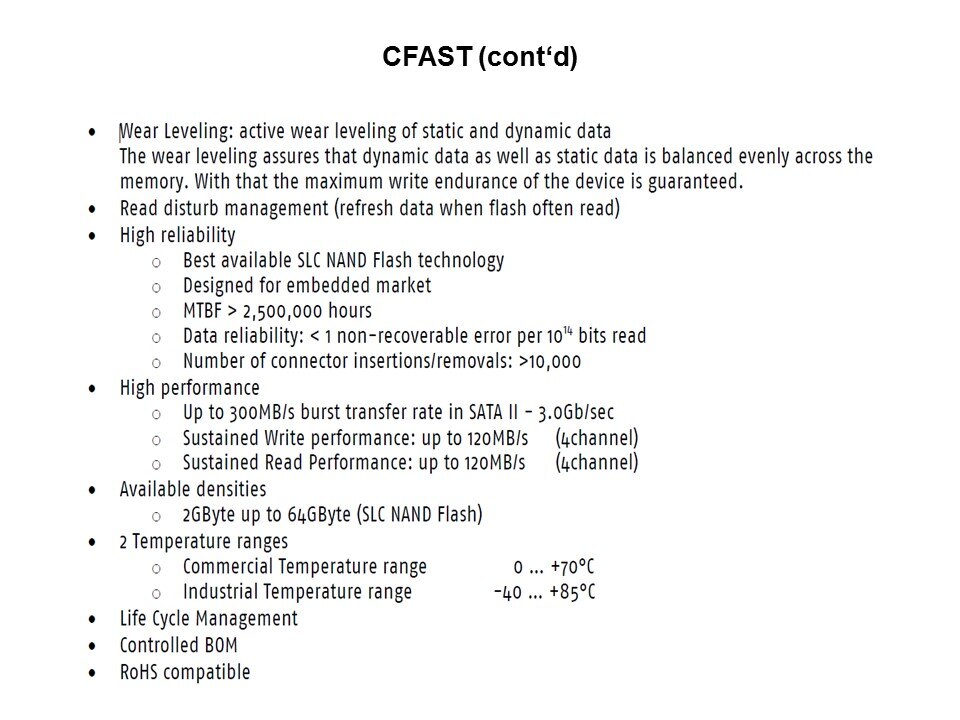 Small Form Factor SSDs Slide 4