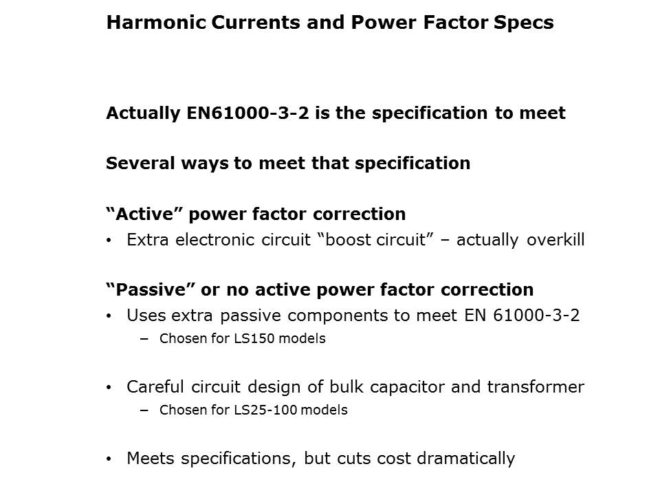 LS Series Slide 4