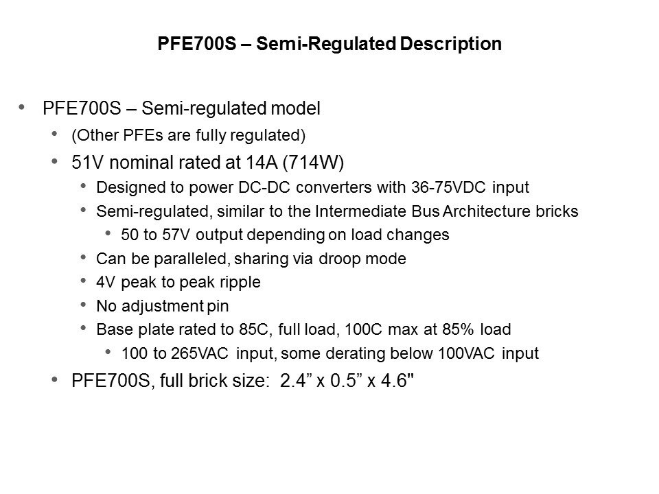 PFE Series Slide 12