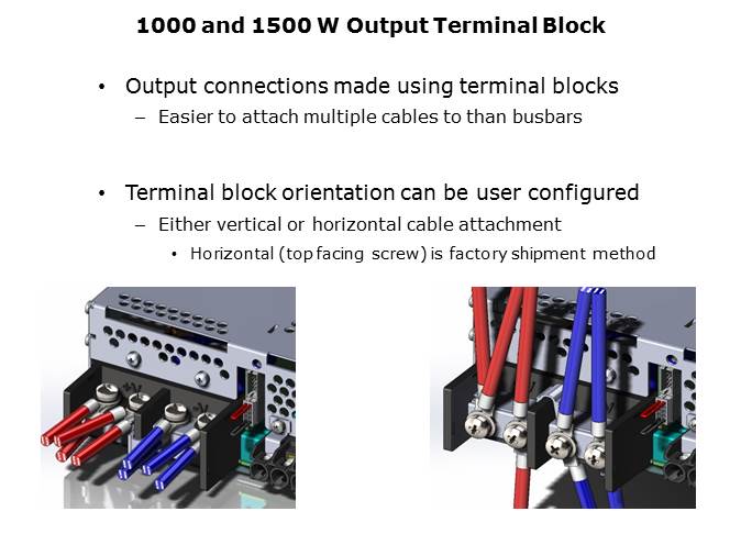 RWS-B Series of General Purpose AC-DC Power Supplies Slide 5