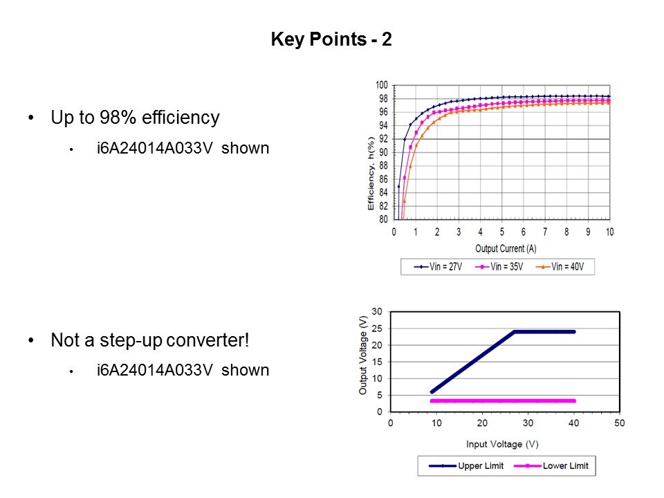 key points - 2