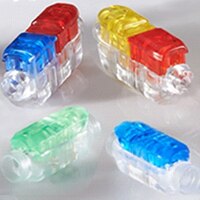 CoolSplice Connectors