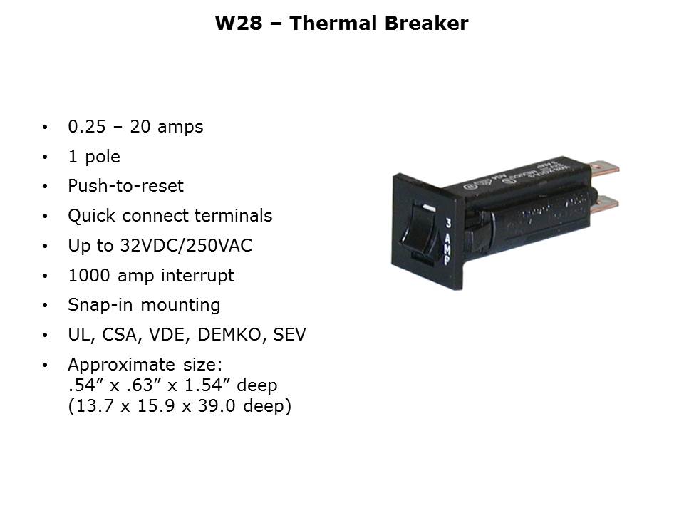 Circuit Breakers Slide 9