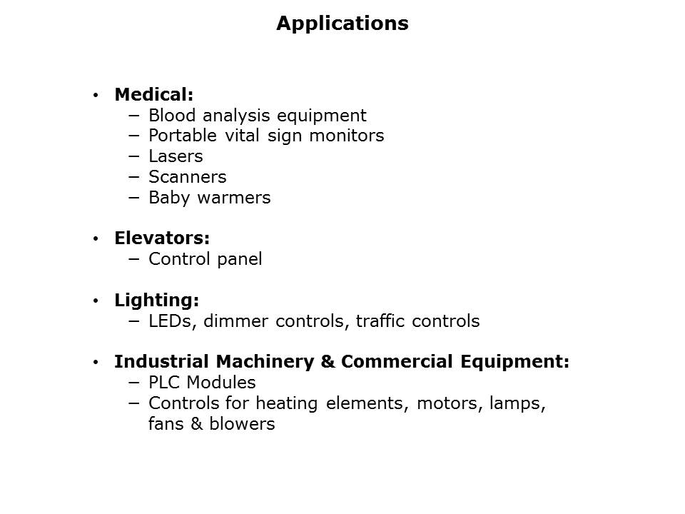 PC Board and DIN SSRs Slide 9