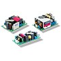 Image of TRACO Power's TPI 30/65/125 Series AC/DC Power Supplies