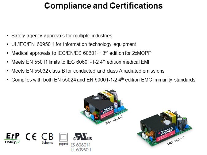 comp cert