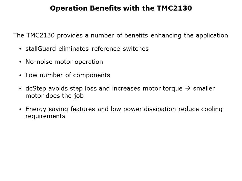 TMC2130 Slide 6