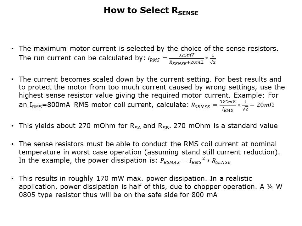 TMC2130 Slide 9