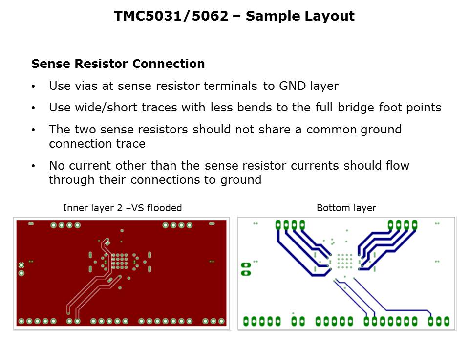 TMC5062 Dual Stepper Motor Slide 14