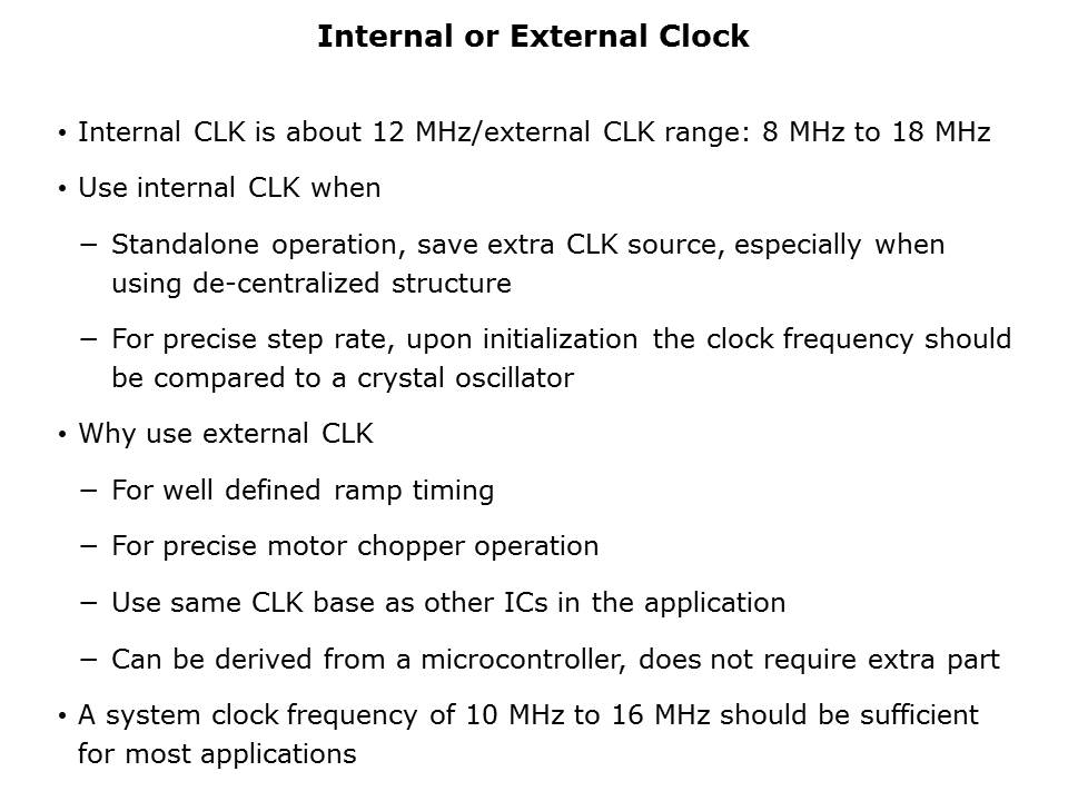 TMC5130 Slide 11