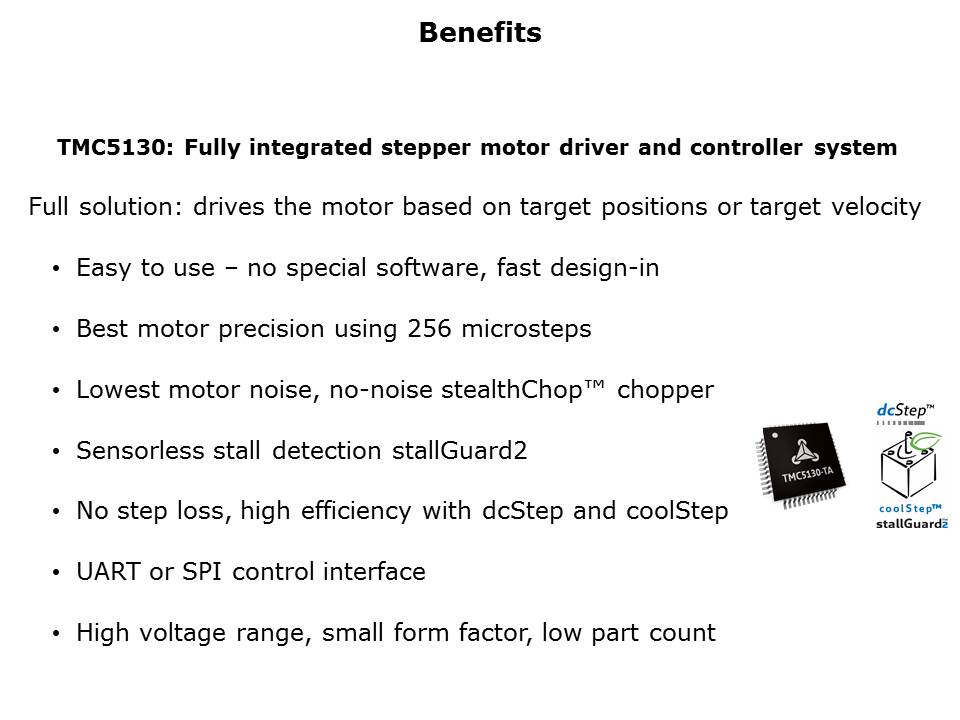 TMC5130 Slide 2