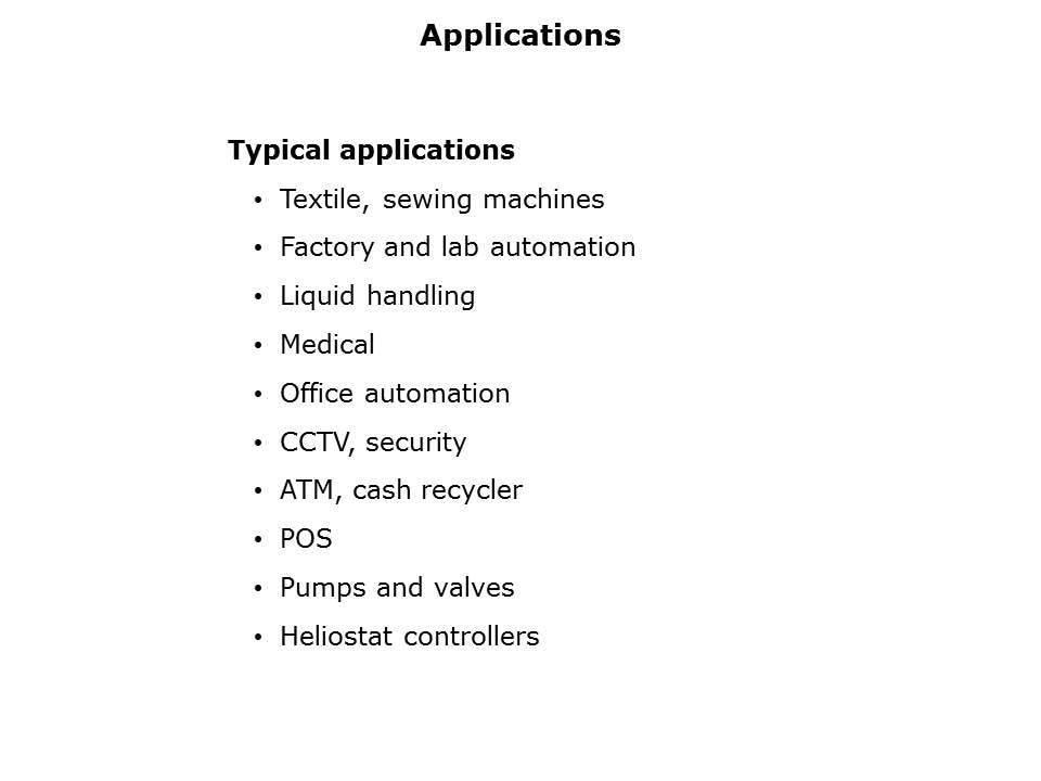 TMC5130 Slide 4