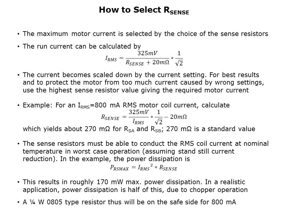 TMC5130 Slide 9