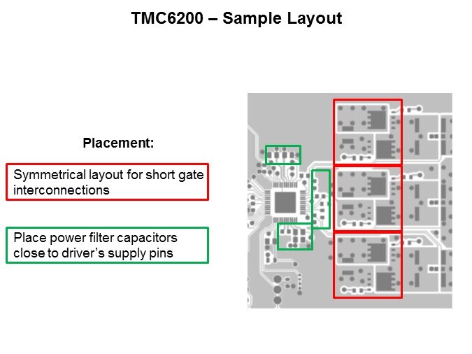 Image of Trinamic TMC6200-Slide12