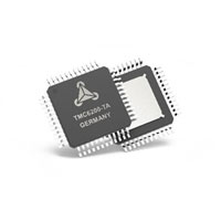 Image of Trinamic TMC6200-LG