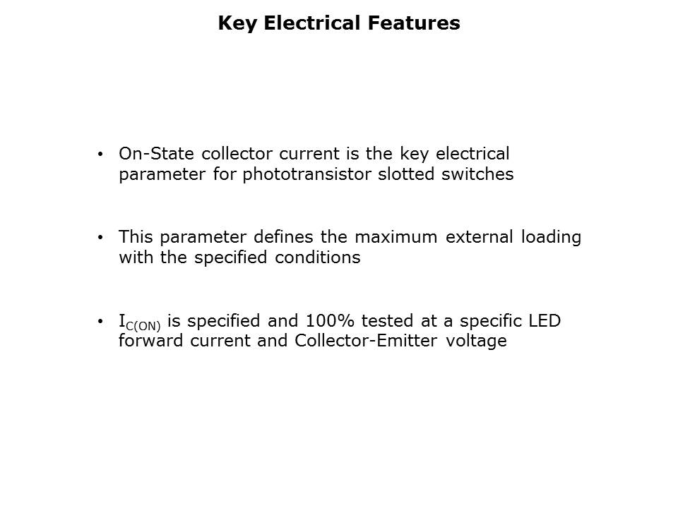 Slotted Switches Slide 4