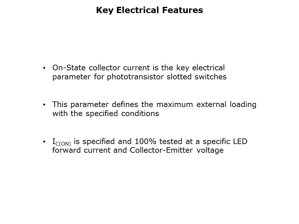 Slotted Switches Slide 4