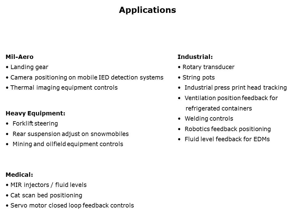 Multi-Turn Potentiometer Overview Slide 4