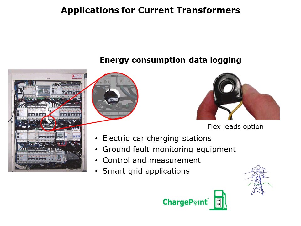 Understanding and Using Current Transformers Slide 15