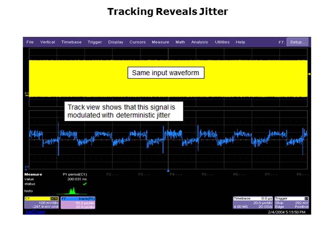 Embedded Systems Troubleshooting with Oscilloscopes Slide 33