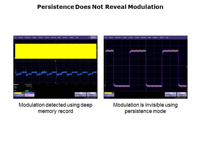 Embedded Systems Troubleshooting with Oscilloscopes Slide 34