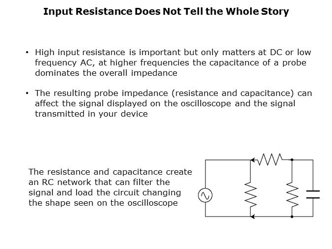 Fundamentals of Oscilloscopes Slide 45