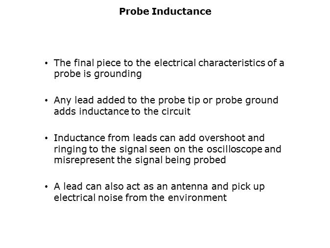 Fundamentals of Oscilloscopes Slide 48