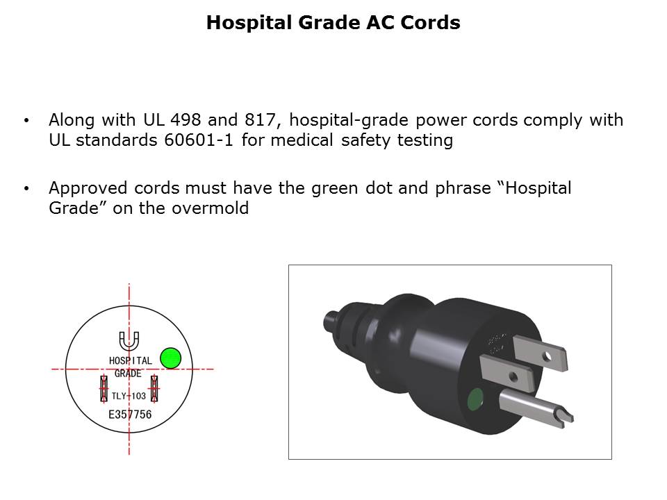 Power Cords Slide 14