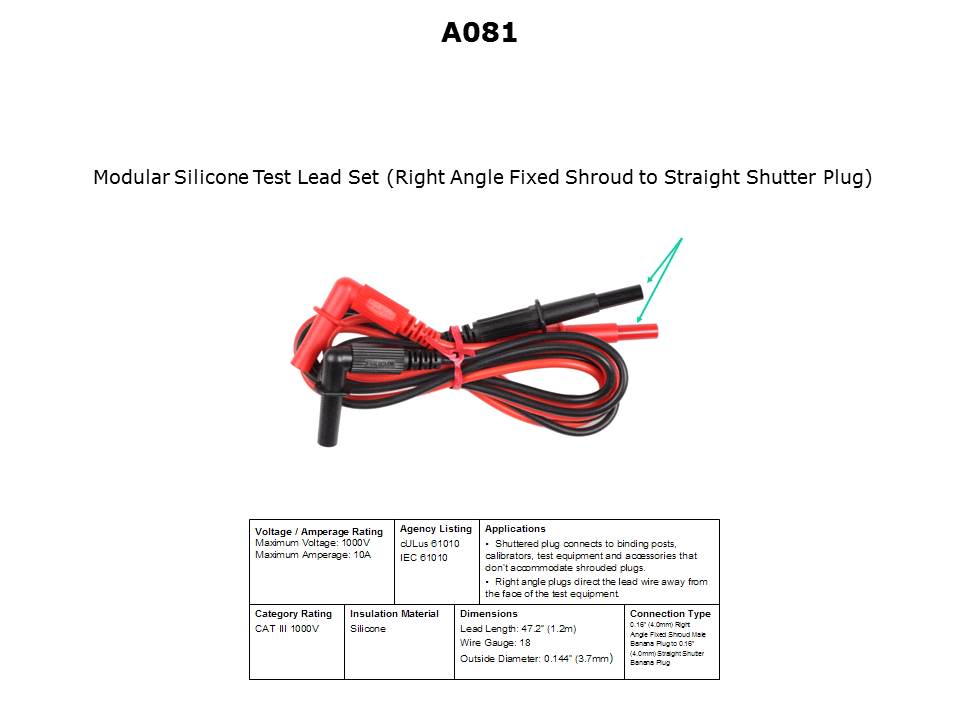 Modular Test Leads Slide 6