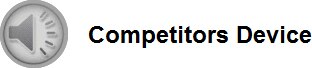 Competitor Audio Sample