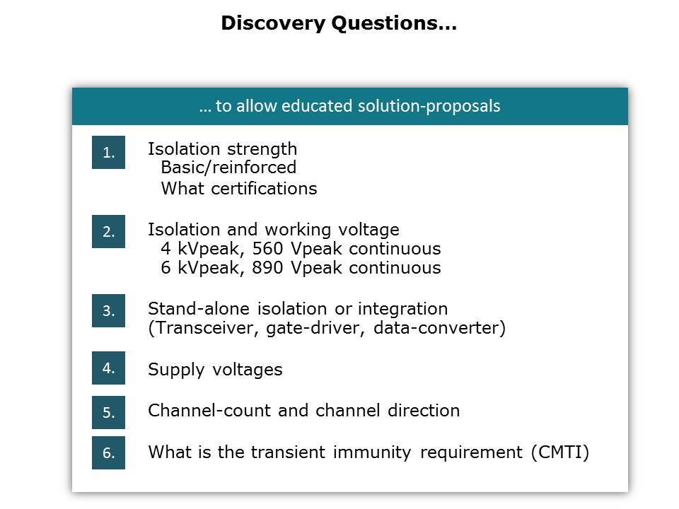 Circuit Isolation Techniques Slide 14