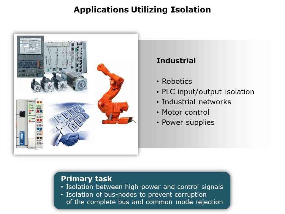 Circuit Isolation Techniques Slide 15