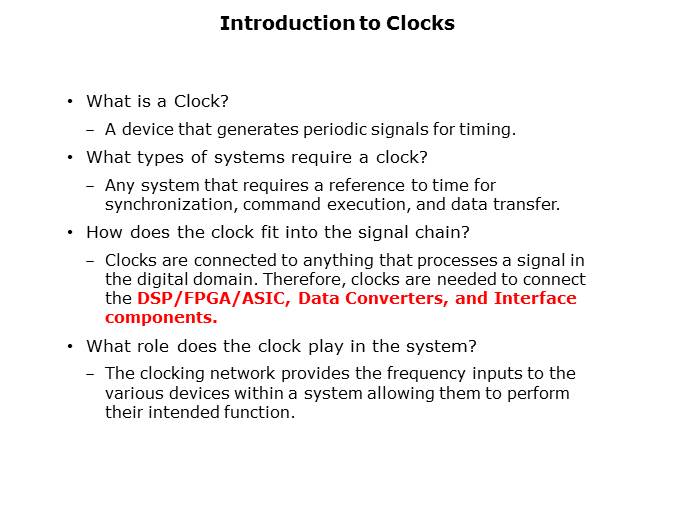 Clock Basics Slide 3
