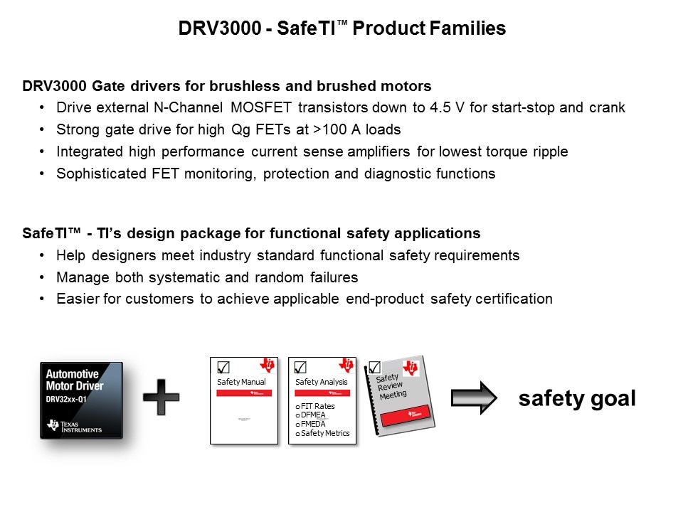 product families