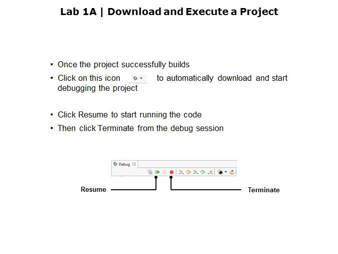 MSP430FR5969 LaunchPad Part 4 Slide 13