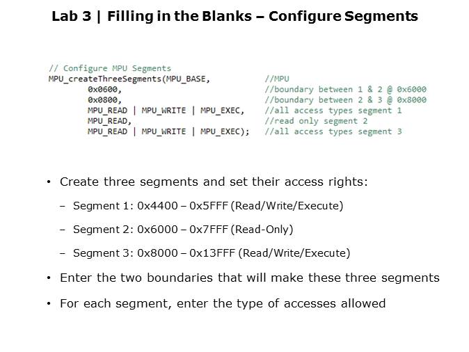MSP430FR5969 LaunchPad Part 8 Slide 10