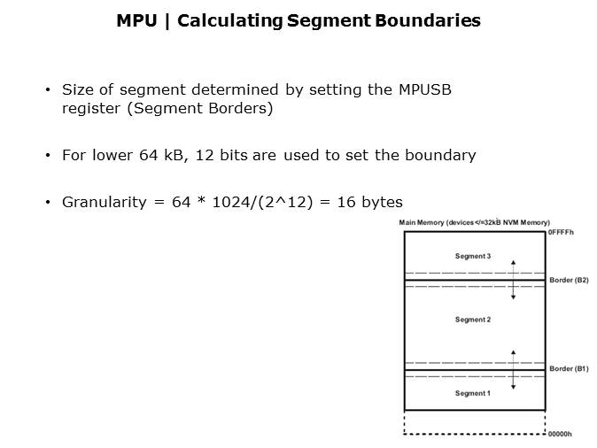 MSP430FR5969 LaunchPad Part 8 Slide 4