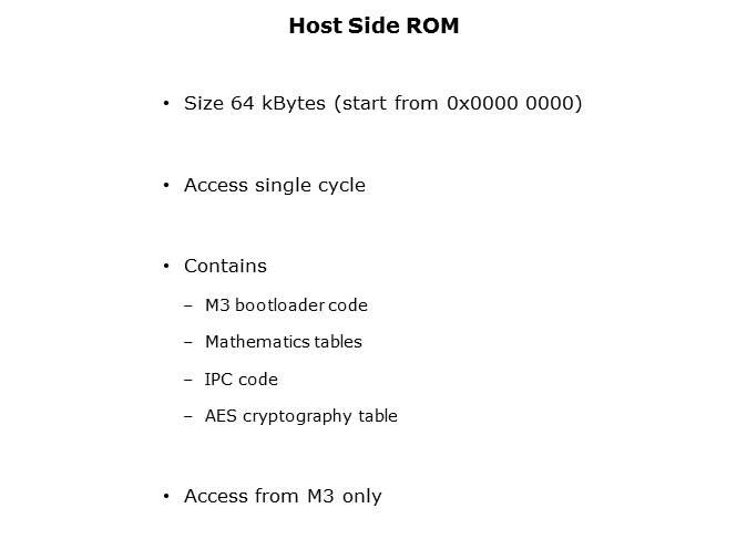 Topic 3 Host System Overview Slide 9