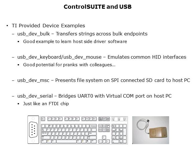 Topic 8 ControlSUITE Slide 19